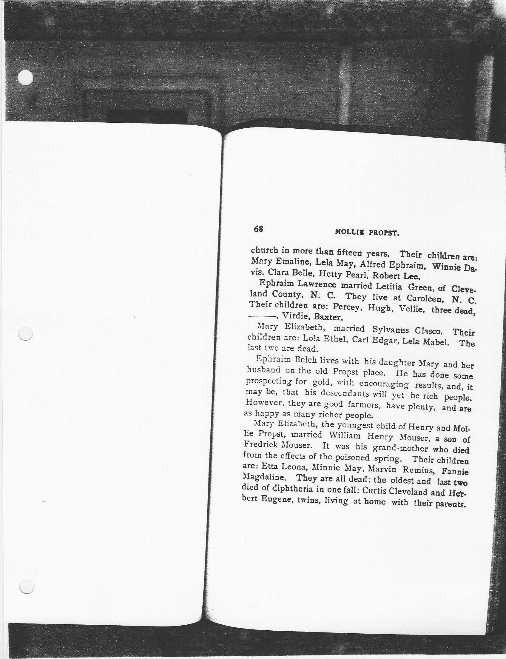 Document